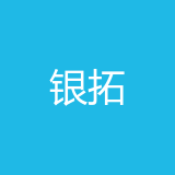 重庆银拓信息技术有限责任公司 logo