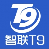 重庆智联九创软件有限公司 logo