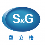 重庆善立格商贸有限公司 logo