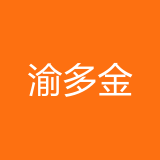 重庆渝多金科技有限公司 logo