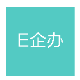 易企办（重庆）企业管理有限公司 logo