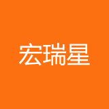 重庆宏瑞星企业管理有限公司 logo