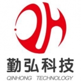 重庆勤弘科技有限公司 logo