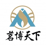 重庆茗博教育科技有限公司 logo