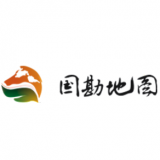 重庆国勘地图资料采集有限公司 logo