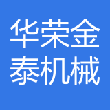 重庆市华荣金泰机械有限公司 logo