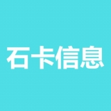 石卡信息技术（重庆）有限公司 logo