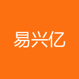 重庆易兴亿网络科技有限公司 logo