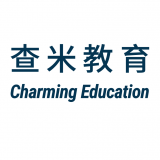 重庆查米教育科技有限公司 logo