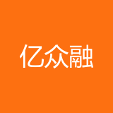 重庆亿众融企业管理有限公司 logo
