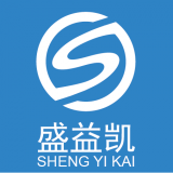 重庆盛益凯科技有限公司 logo