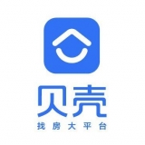 贝壳找房（重庆）信息技术有限公司 logo