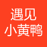 遇见小黄鸭（重庆）食品有限公司 logo