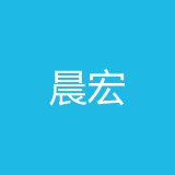 重庆晨宏物业管理有限公司 logo