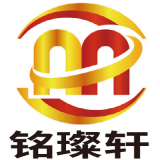 重庆铭璨轩科技有限公司 logo