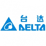 台达电子（重庆）有限公司 logo