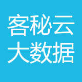 重庆客秘云大数据科技有限公司 logo