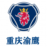 重庆渝鹰汽车销售有限公司 logo