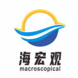 重庆海宏观企业管理咨询有限公司 logo