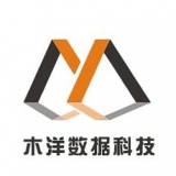 北京木洋数据科技有限公司重庆第二分公司 logo