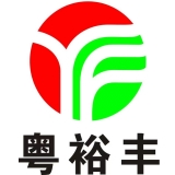广东裕丰智慧餐饮管理集团有限公司 logo
