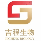 重庆吉程生物医药科技有限公司 logo