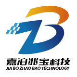 重庆嘉泊兆宝科技有限公司 logo