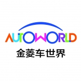 重庆金菱车世界有限公司 logo