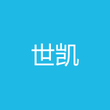 重庆市世凯电子有限公司 logo