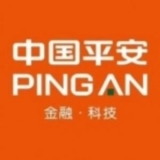 中国平安人寿保险股份有限公司重庆分公司第八营业部 logo