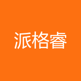 重庆派格睿科技有限公司 logo