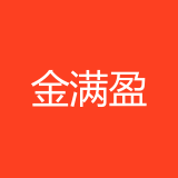 重庆金满盈企业管理服务有限公司 logo