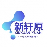 新轩原（重庆）企业管理有限公司 logo