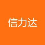 重庆市信力达科技集团有限公司 logo