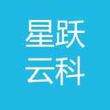 四川省星跃云科网络科技有限责任公司 logo