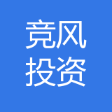 重庆竞风投资咨询有限公司 logo