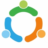 新天呈（重庆）网络传媒有限公司 logo