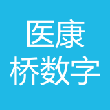 重庆医康桥数字科技有限公司 logo