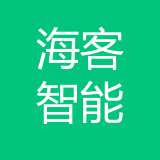 重庆海客智能科技有限公司 logo