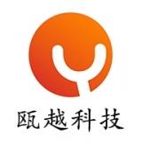 重庆瓯越科技有限公司 logo
