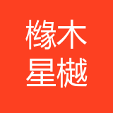 重庆橼木星樾网络科技有限公司 logo