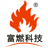 重庆富燃科技股份有限公司 logo