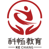 重庆科畅教育科技有限公司 logo