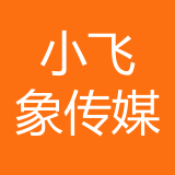 重庆小飞象文化传媒有限公司 logo