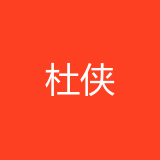 重庆杜侠科技有限公司 logo