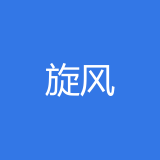 重庆旋风科技发展有限公司 logo