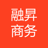 重庆融昇商务信息咨询有限公司 logo