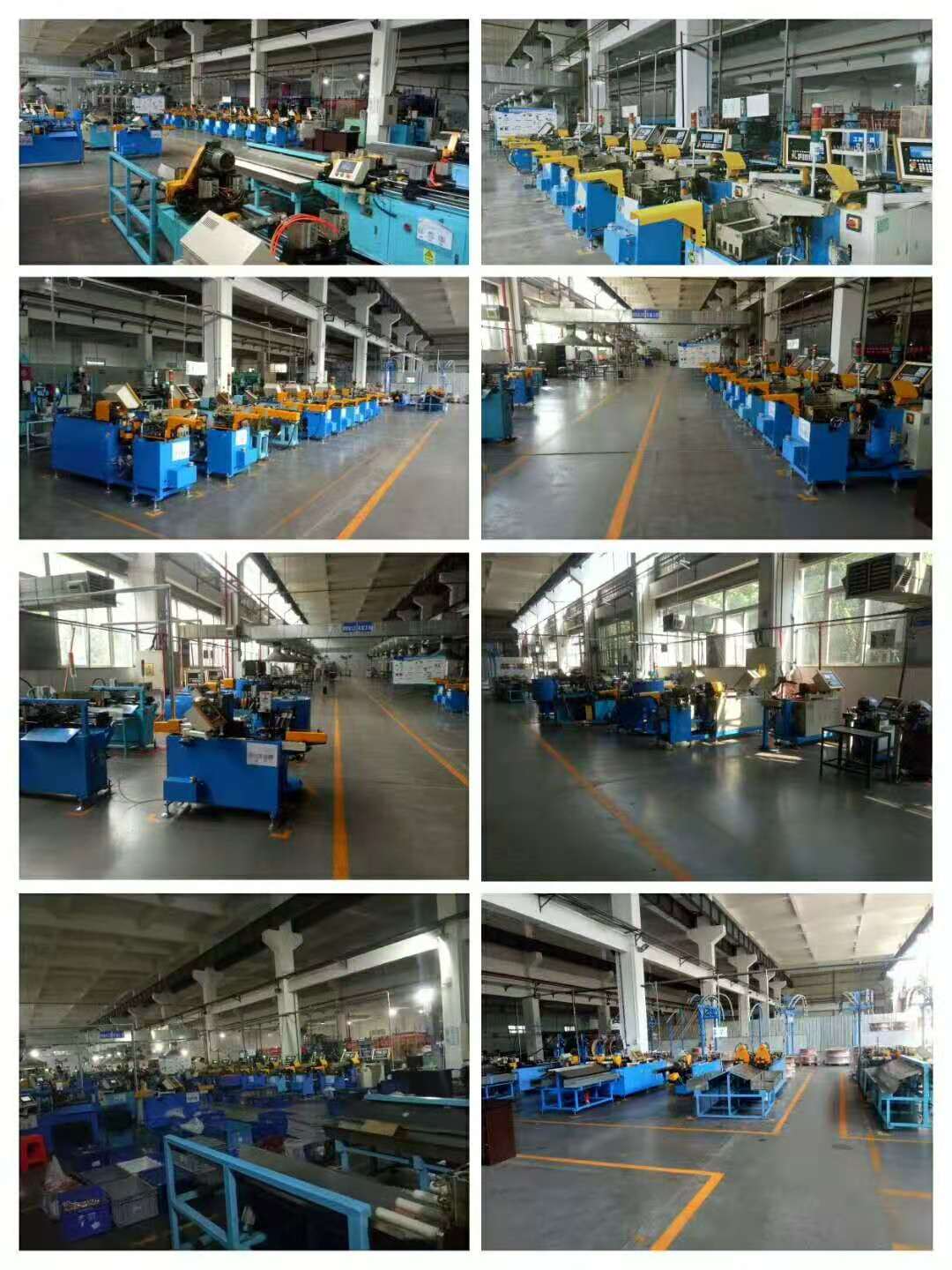 重庆泰诺机械有限公司 环境照片活动图片
