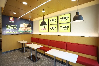 重庆享哆味餐饮管理有限公司 环境照片活动图片