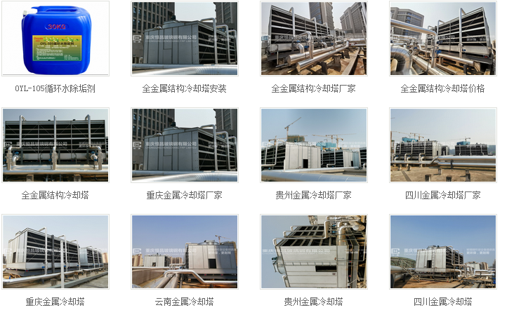 重庆恒昌玻璃钢有限公司 环境照片活动图片